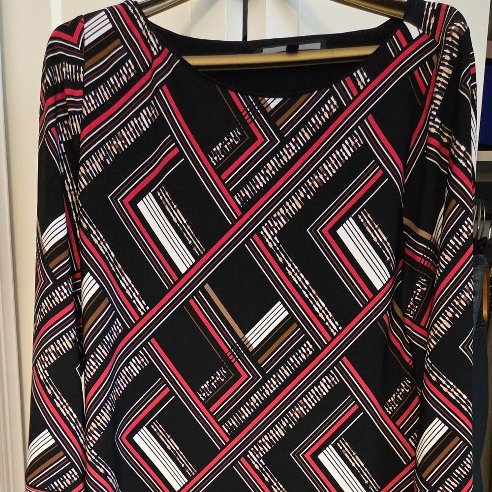 WHBM Tunic Dress